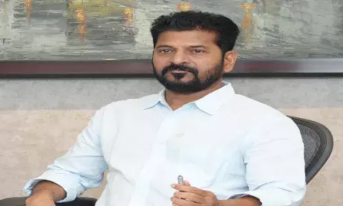 Telangana, CM Revanthreddy, Energy sector, Npdcl, Spdcl