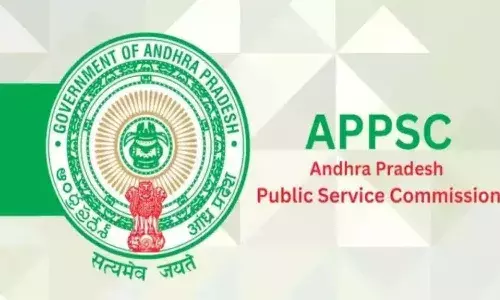 Andrapradesh, Appsc, Ap Government, Competitive Exams Aspirants