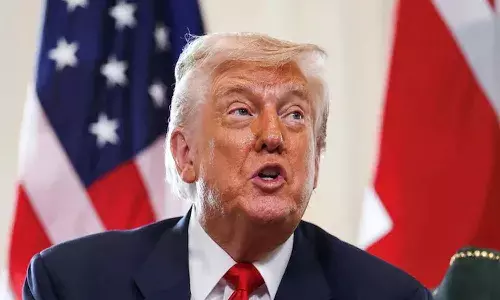 International News, US President Donald Trump, tariff on India,