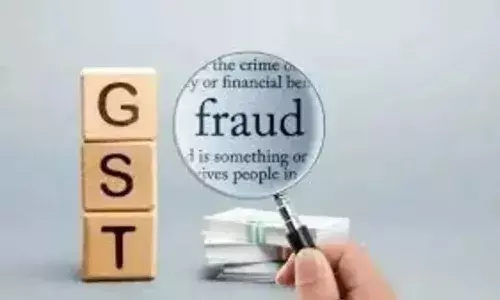 Telangana, Hyderabad News, Keshaan Industries, GST Fraud