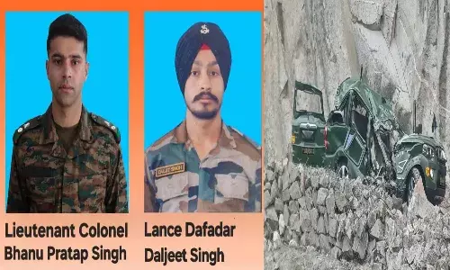 National News, Ladakh, Indian Army,