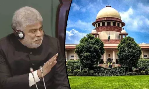 Telangana,  party defections case, Supreme, final verdict