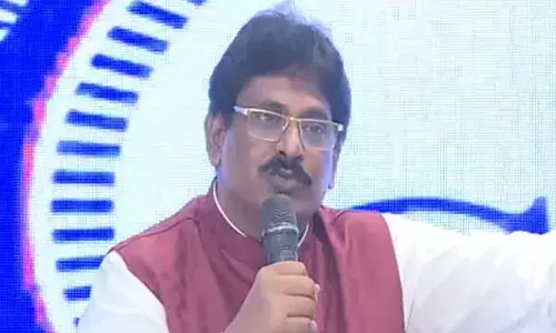 21 రోజుల్లోగా సరెండర్ అవ్వాలి.. ఏపీ సీఐడీ మాజీ చీఫ్కు సుప్రీంలో ఎదురుదెబ్బ