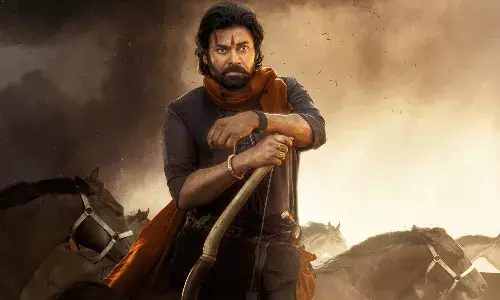 హరిహర వీరమల్లు.. మొదటి వారం కలెక్షన్స్ ఎలా ఉన్నాయంటే?