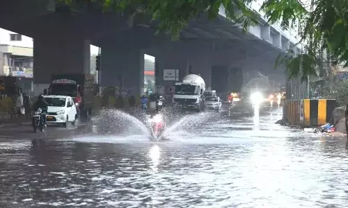 హైదరాబాద్ వాసులూ.. బీ అలర్ట్..!
