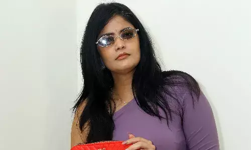 కల్పికను అరెస్ట్ చేయొద్దు.. పోలీసులకు హైకోర్టు ఆదేశం