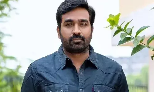 నా కుటుంబం చాలా బాధపడింది : విజయ్ సేతుపతి