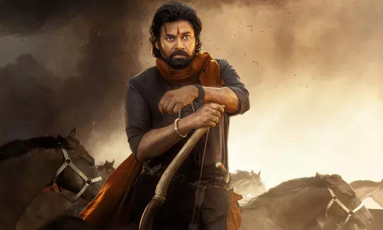 హరిహర వీరమల్లు.. మొద‌టి వారం కలెక్షన్స్ ఎలా ఉన్నాయంటే?