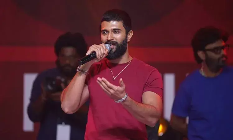 విజయ్ దేవరకొండ వ్యాఖ్యలు.. కేసు కొట్టివేస్తారా.?