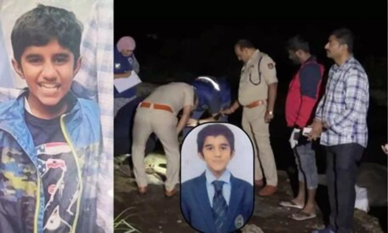 Crime News, Bengaluru, Kidnapping Boy, Murder Case, Nishchith Crime News, Bengaluru, Kidnapping Boy, Murder Case, Nishchith