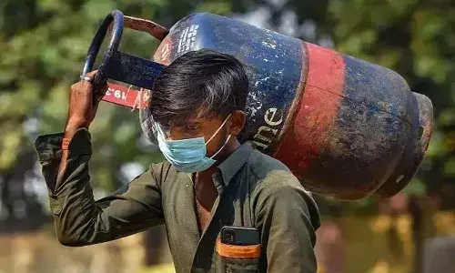 Business News, Oil Companies, Commercial LPG Gas
