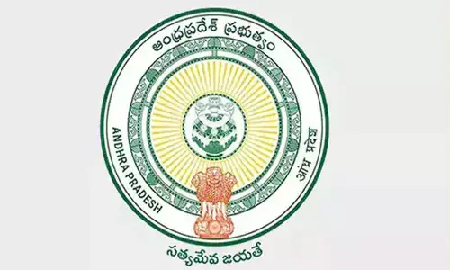 Andrapradesh, Ap Government, Farmers, Cm Chandrababu, Water Tax Dues