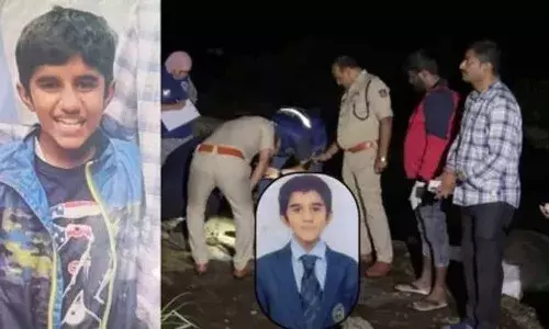 Crime News, Bengaluru, Kidnapping Boy, Murder Case, Nishchith