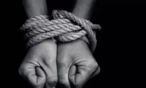 Mumbai man kidnaps minor, threatens to sell kidney, father unpaid loan, Crime