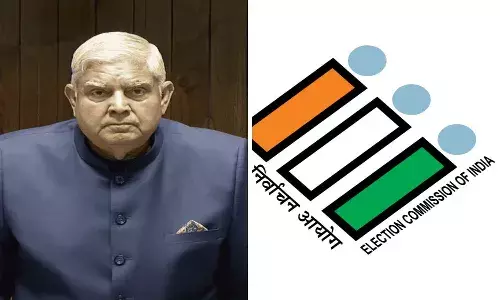 National News, Vice Presidential election, Election Commission