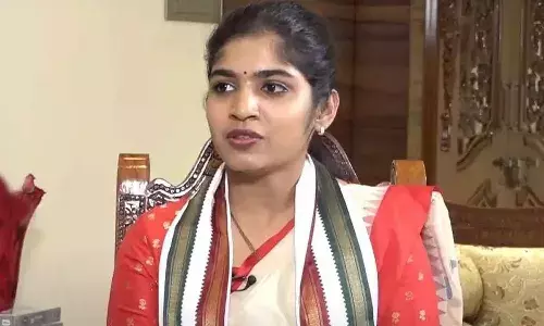 రాజకీయ ఎత్తులు, జిత్తులు పట్టించుకోను.. నా టార్గెట్ అదే..!