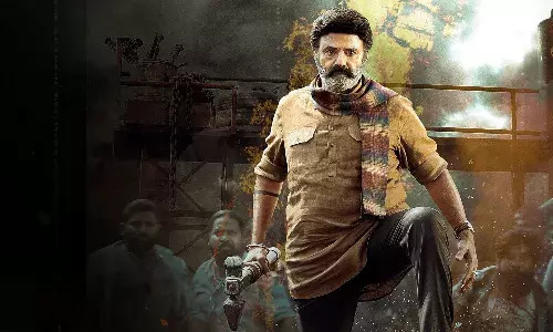జాతీయ చలన చిత్ర అవార్డుల ప్రకటన.. బాలయ్య సినిమాకు ఉత్తమ తెలుగు చిత్రం అవార్డ్..!