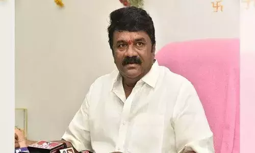 రాష్ట్ర ఖజానాకు రూ.1,000 కోట్ల నష్టం.. మాజీ మంత్రి తలసాని ఓఎస్డీ సహా పలువురి ఇళ్లు, కార్యాలయాల్లో ఈడీ సోదాలు