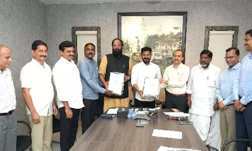 Justice PC Ghosh, sensational report, Kaleshwaram project, CM Revanth