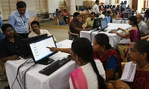 Telangana, Lawcet-2025, counseling