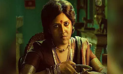 Video : చెప్పు తెగుద్ది.. ఆకతాయిలకు అనసూయ వార్నింగ్..!