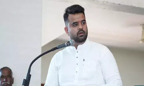 అత్యాచారం కేసులో మాజీ ప్రధాని మనవడికి జీవితఖైదు