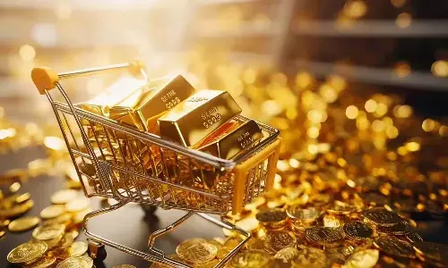 ఈ వారం భారీగా తగ్గిన బంగారం ధరలు