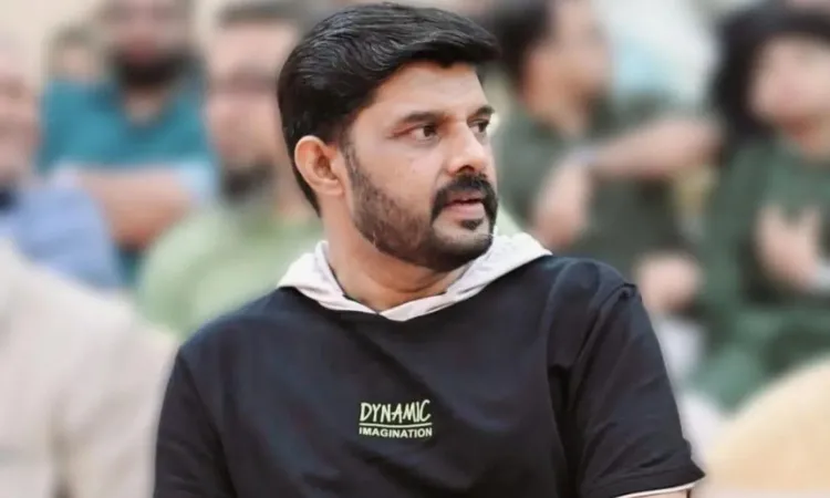 Malayalam actor, mimicry artist, Kalabhavan Navas found dead, Kochi hotel