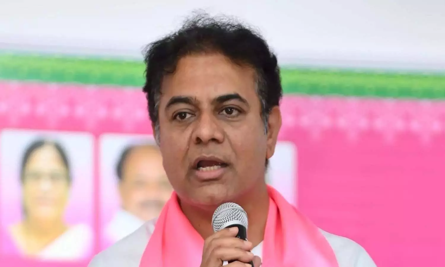 Hyderabad News, Brs, Congress Government, Ktr, Cm Revanthreddy Hyderabad News, Brs, Congress Government, Ktr, Cm Revanthreddy