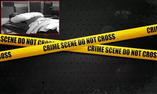 UP woman, her brothers, husband, murder, try to bury him alive, Crime