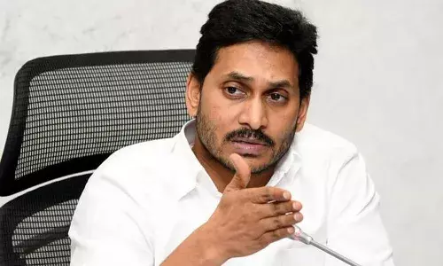 YSRCP, former CM YS Jagan, CM Chandrababu, APnews