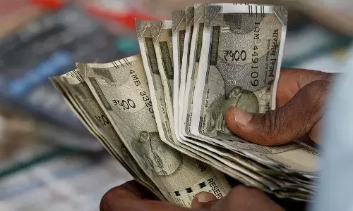 Annadatha Sukhibhav scheme, money, bank accounts, APnews