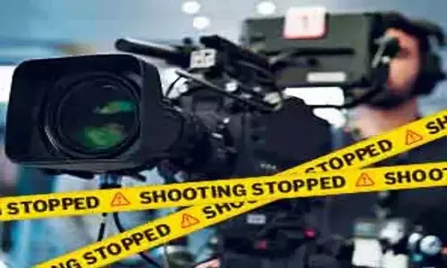 Cinema News, Tollywod, Telugu Film Industry, Film Employees Federation