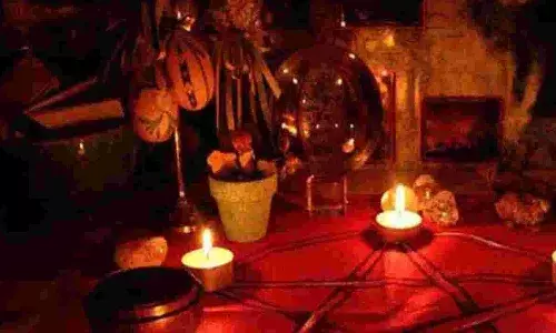 Odisha man killed, genitals cut off, body dumped in dam , witchcraft suspicion, Crime