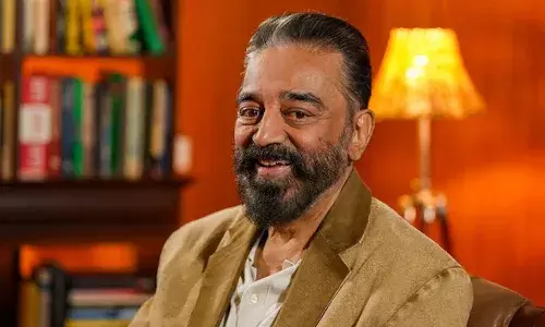 Education, dictatorship, Sanatan, Kamal Hassan, National news