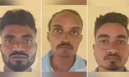 Hindu leader, held, poisoning, school water, Muslim principal