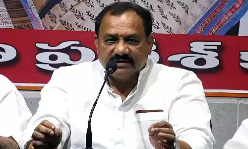 Telangana, Tpcc Chief Maheshkumar, Congress Government, Kcr, Brs