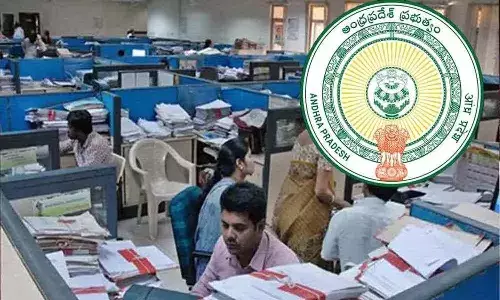 Andrapradesh, Ap Government, Government Employees, House Rent Allowance