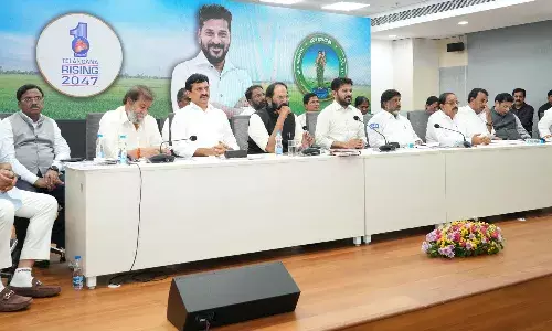 Kaleshwaram project, Assembly, CM Revanth, Telangana, JusticePCGhoseCommission