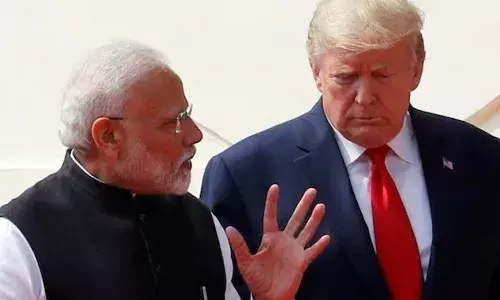 India, Trump, Europe, Russian, oil imports