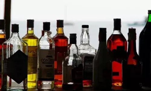 APnews,New bar policy, health, licenses, BC, Chandrababu Naidu