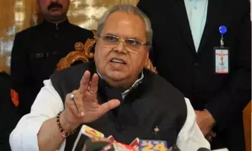 National News, Delhi, Former Governor Satyapal Malik, Jammmu And Kashmir