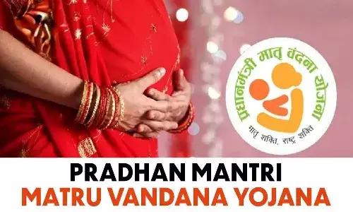 National News, Pradhan Mantri Matru Vandana Yojana, Special Registration Drive