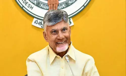Andrapradesh, CM Chandrababu, Ap Government, P4 implementation