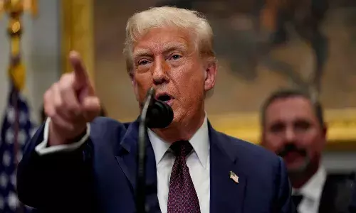 భారత్-రష్యా స్నేహం ట్రంప్‌కు ఇష్టం లేదట‌.. అందుకే..