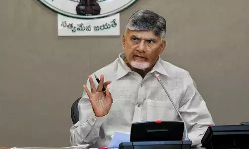 గుడ్‌న్యూస్‌.. మగ్గాలకు 200, పవర్ లూమ్స్‌కు 500 యూనిట్ల ఉచిత విద్యుత్