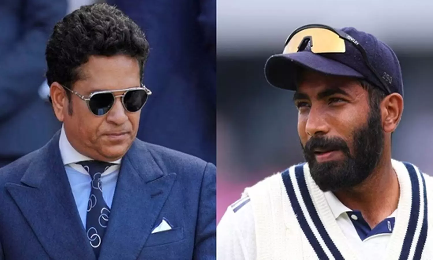 బుమ్రా గైర్హాజరీలో భారత విజయం కేవలం యాదృచ్ఛికమే బుమ్రా గైర్హాజరీలో భారత విజయం కేవలం యాదృచ్ఛికమే