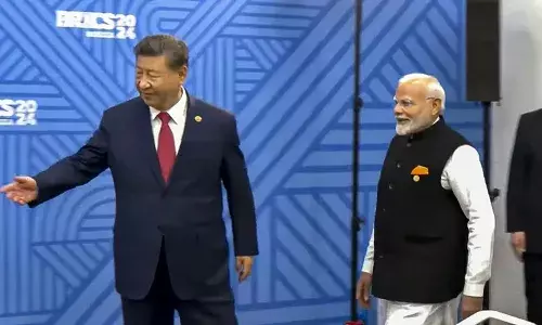 చైనా పర్యటనకు వెళ్లనున్న ప్రధాని మోదీ.. ఆ ఘర్షణ తర్వాత ఇదే తొలిసారి..!