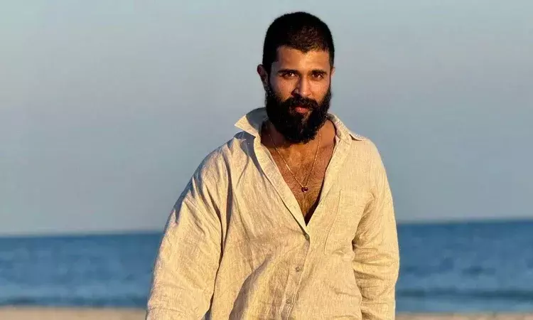 Cinema News, Betting Apps Case, Vijay Deverakonda, ED