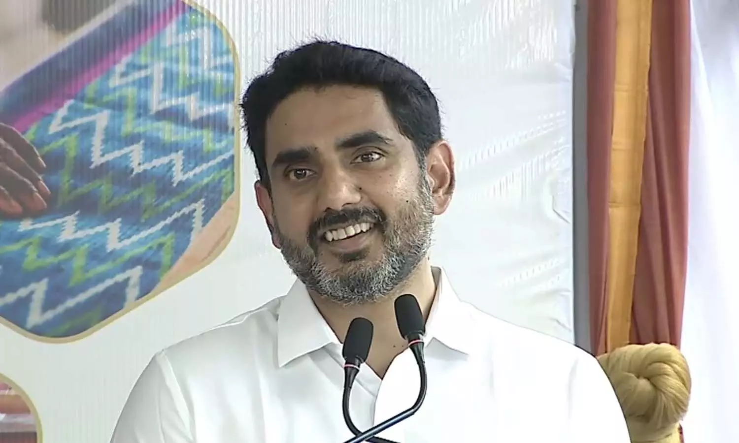 Andrapradesh, Guntur District, Mangalagiri, Cm Chandrababu, Nara Lokesh Andrapradesh, Guntur District, Mangalagiri, Cm Chandrababu, Nara Lokesh